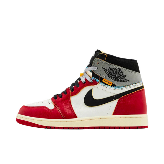 Jordan 1 Retro High OG SP Union LA Chicago Shadow