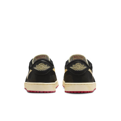 Jordan 1 Retro Low OG Nigel Sylvester Nitro