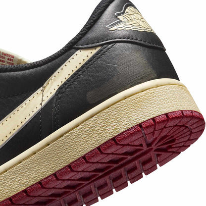 Jordan 1 Retro Low OG Nigel Sylvester Nitro