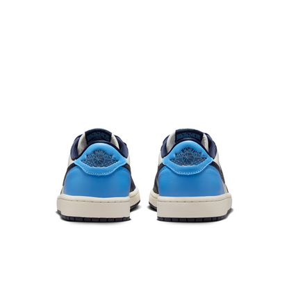 Jordan 1 Low OG Obsidian UNC