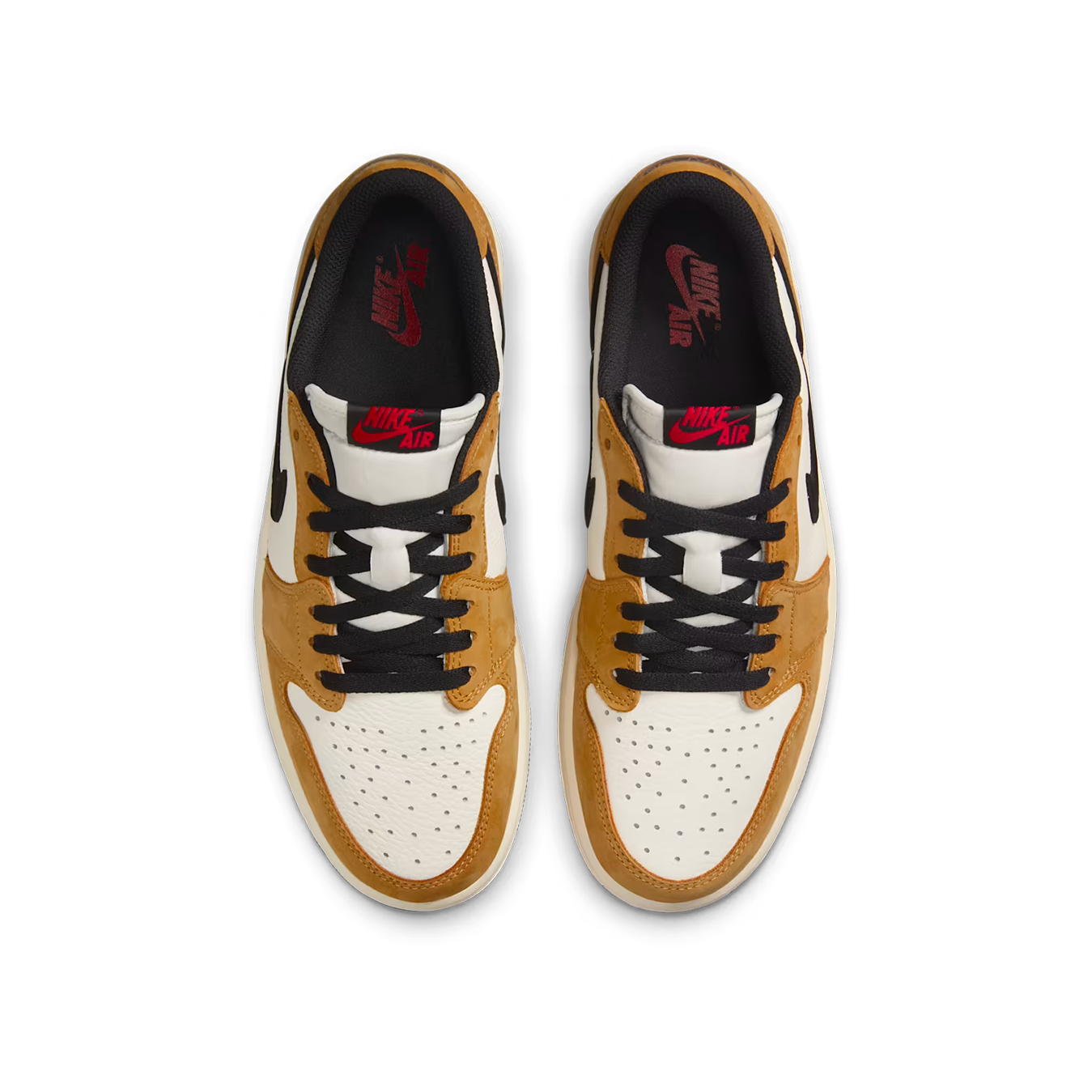 Jordan 1 Low OG Rookie of the Year