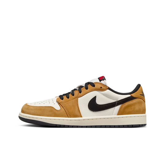 Jordan 1 Low OG Rookie of the Year