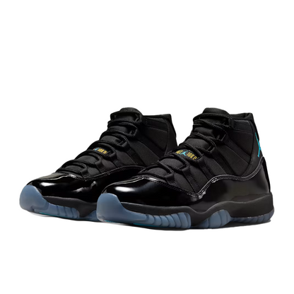 Jordan 11 Retro Gamma Blue (2025)