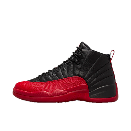 Jordan 12 Retro Flu Game (2025)
