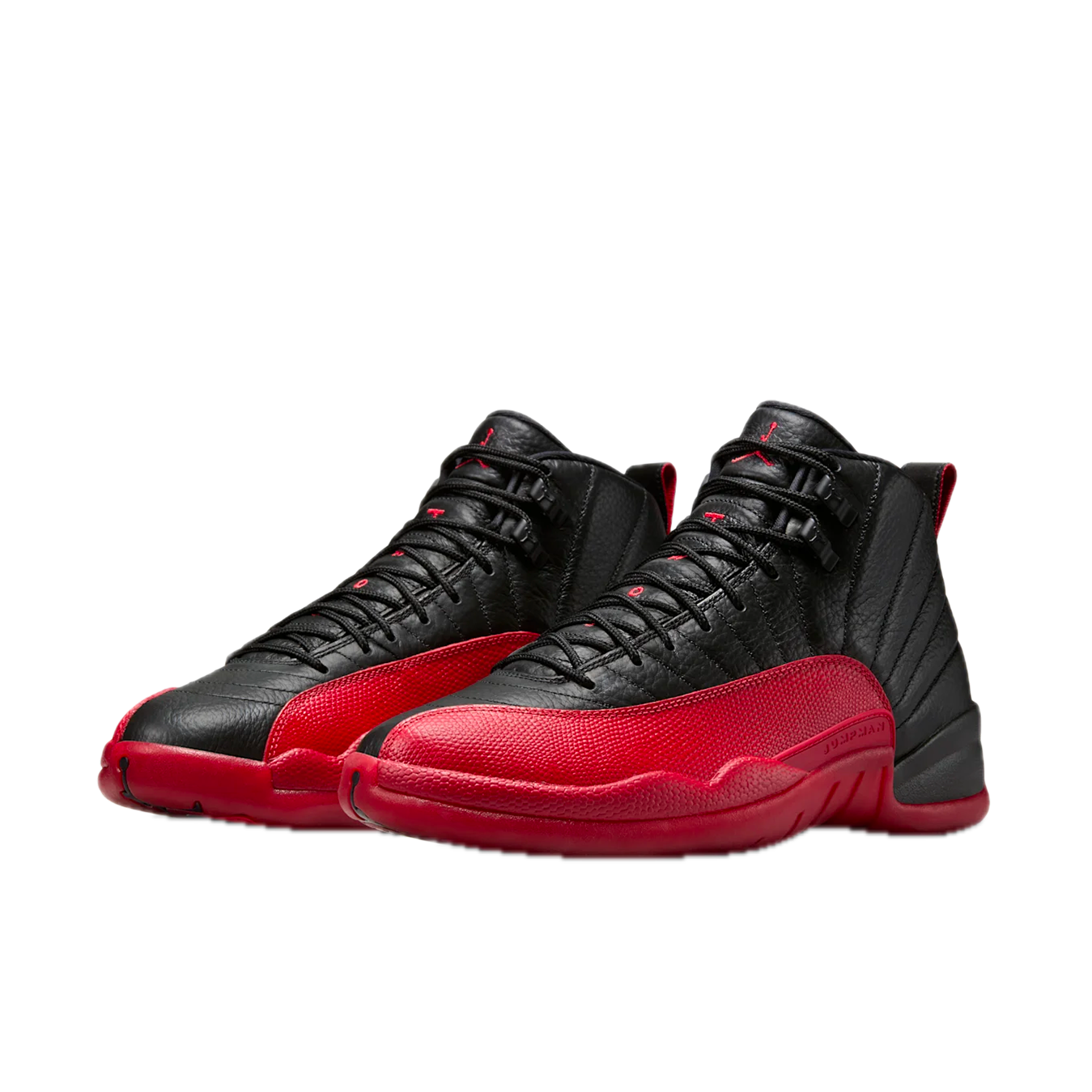 Jordan 12 Retro Flu Game (2025)