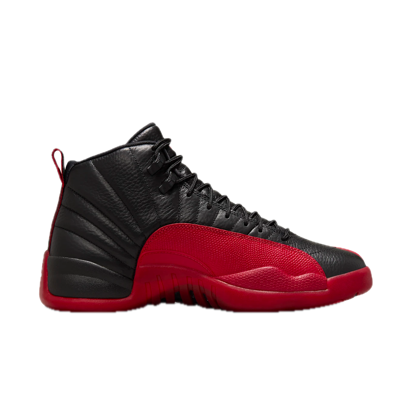 Jordan 12 Retro Flu Game (2025)