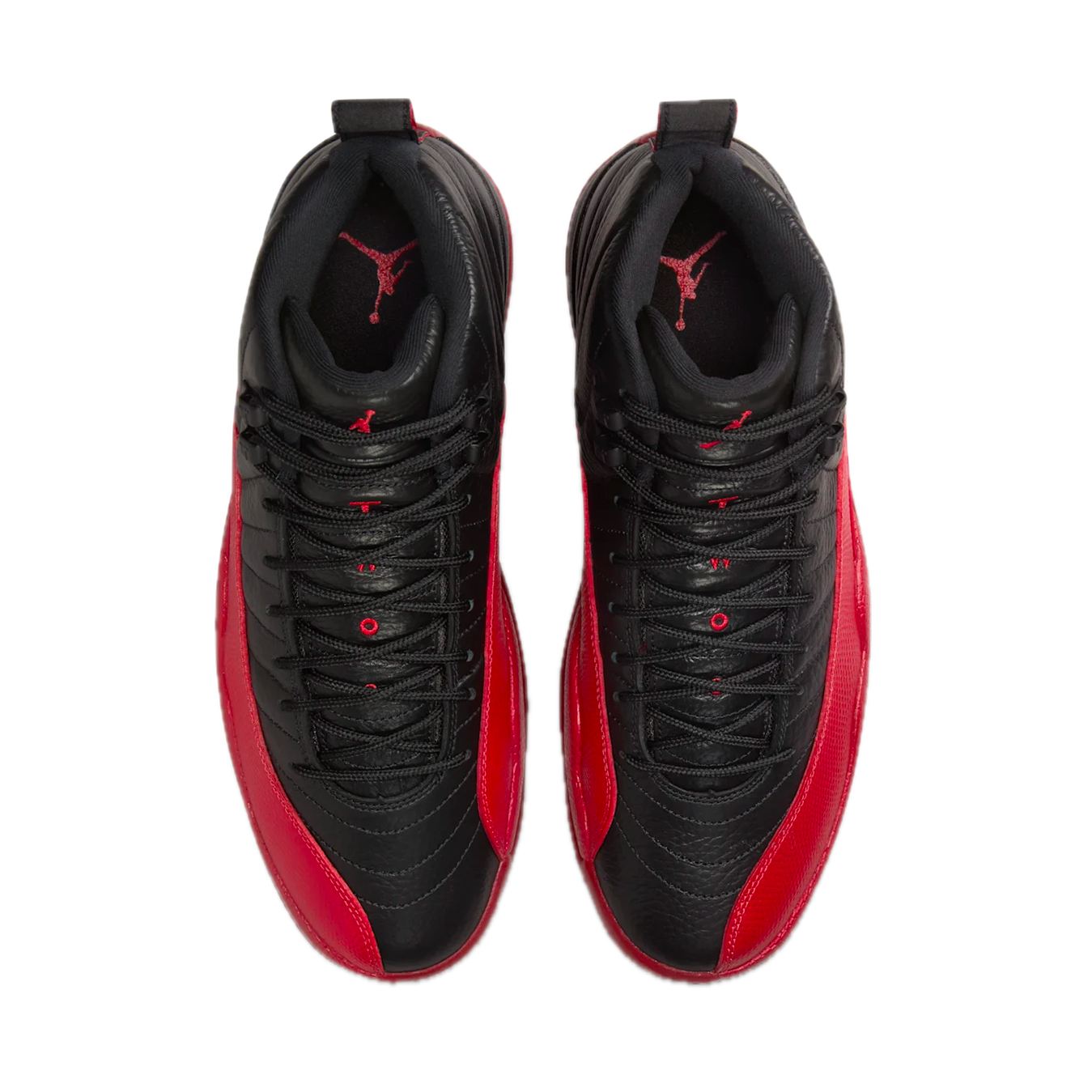 Jordan 12 Retro Flu Game (2025)