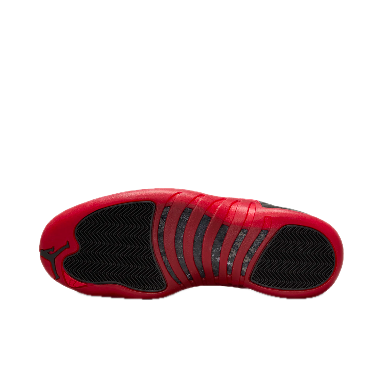 Jordan 12 Retro Flu Game (2025)