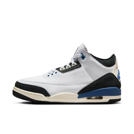 Air Jordan 3 Retro OG SP A Ma Maniére Diffused Blue