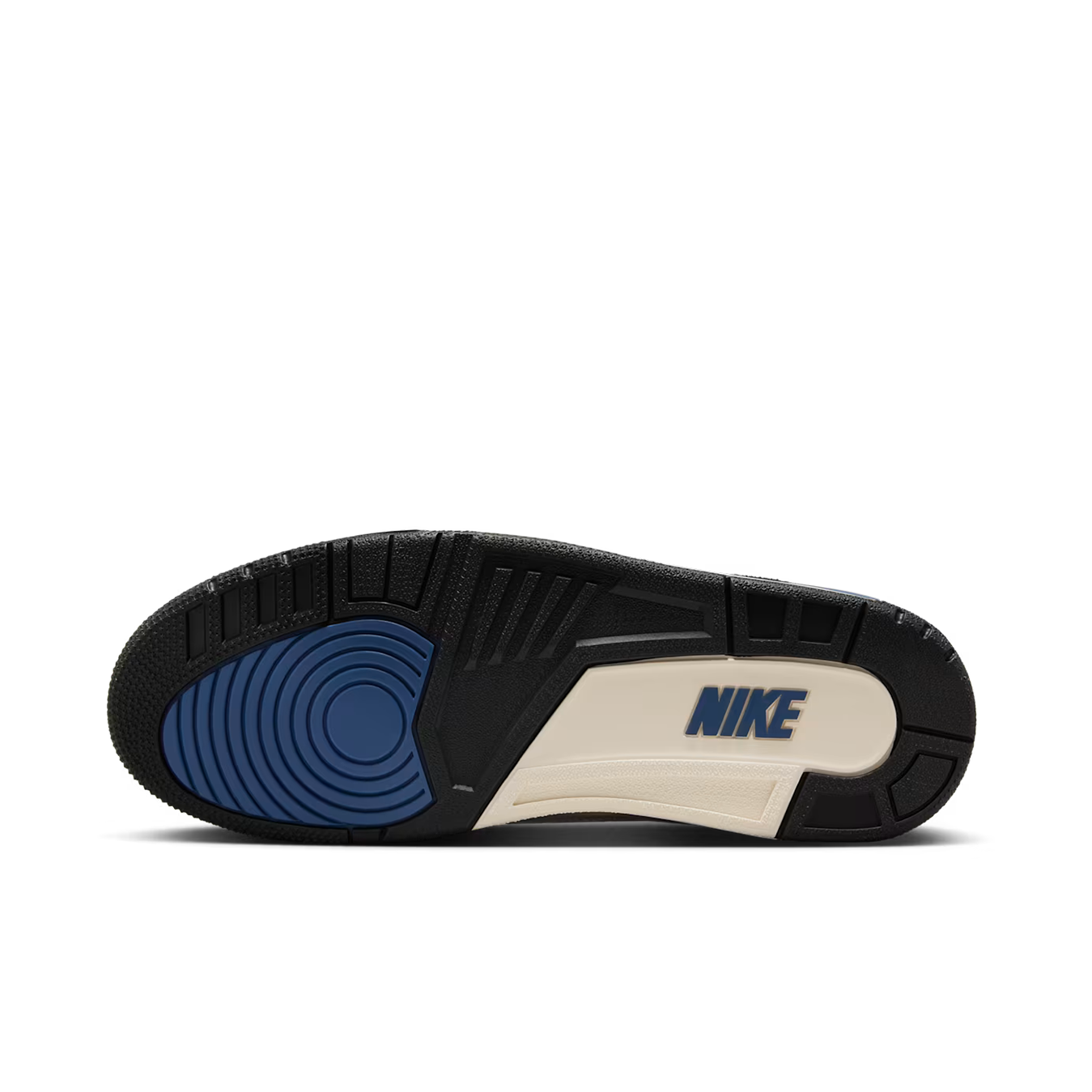 Air Jordan 3 Retro OG SP A Ma Maniére Diffused Blue