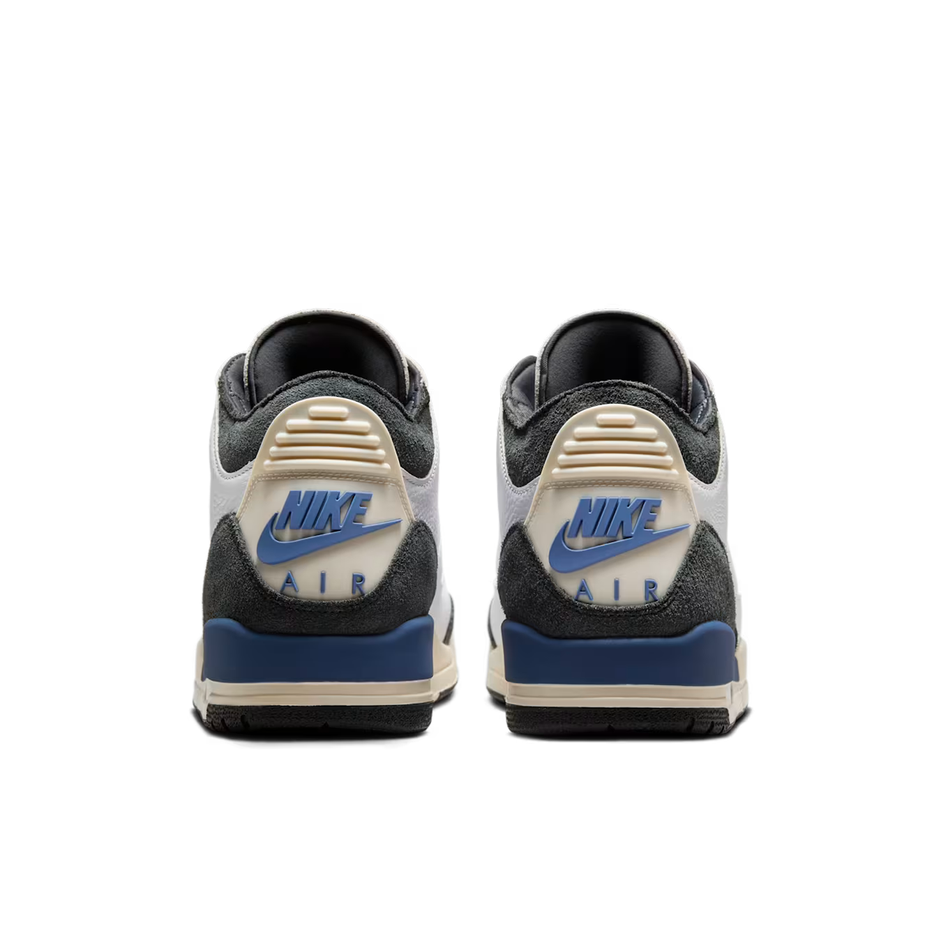 Air Jordan 3 Retro OG SP A Ma Maniére Diffused Blue