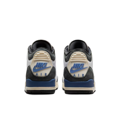 Air Jordan 3 Retro OG SP A Ma Maniére Diffused Blue