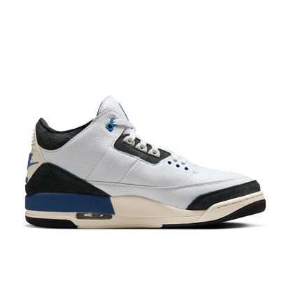 Air Jordan 3 Retro OG SP A Ma Maniére Diffused Blue