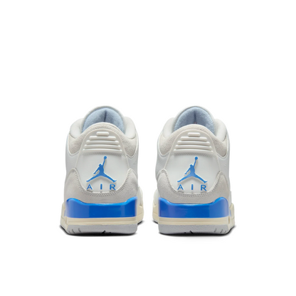 Jordan 3 Retro Lucky Shorts