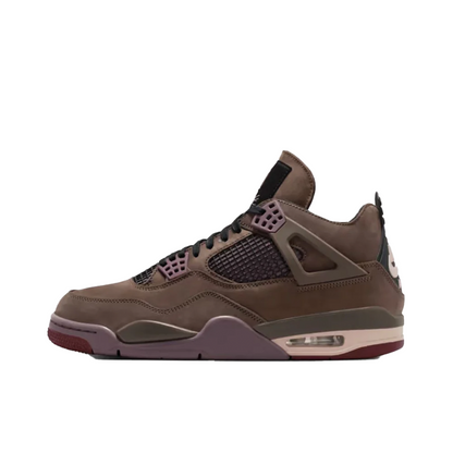 Jordan 4 Retro SP A Ma Maniére Dark Mocha