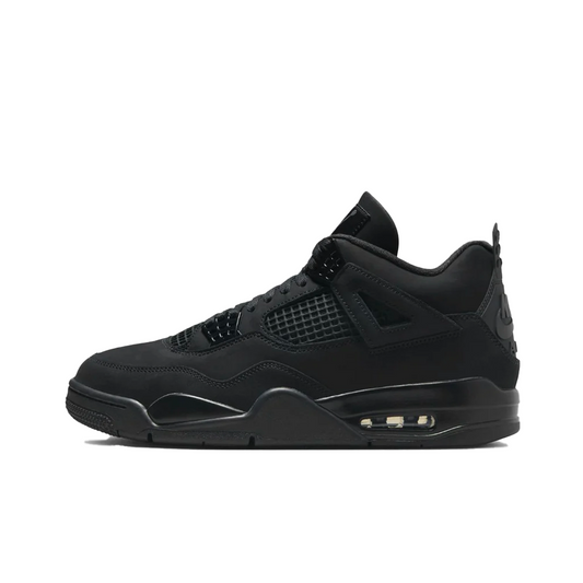 Jordan 4 Retro Black Cat (2025)