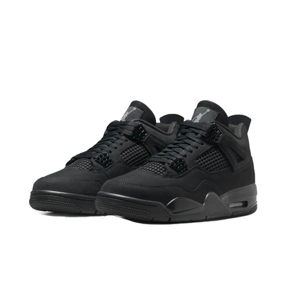 Jordan 4 Retro Black Cat (2025)