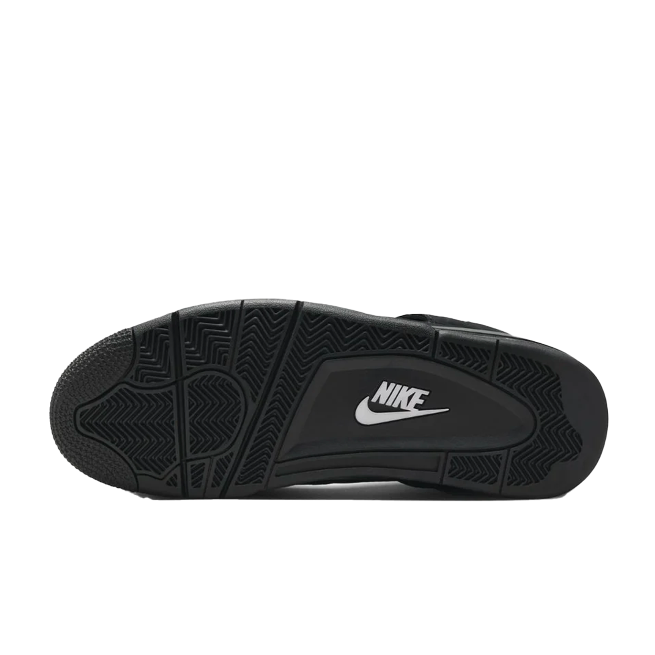 Jordan 4 Retro Black Cat (2025)