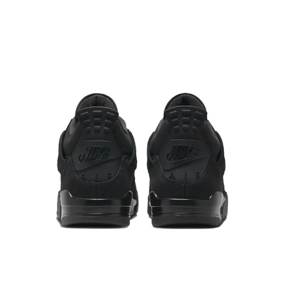 Jordan 4 Retro Black Cat (2025)
