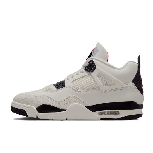 Jordan 4 Retro Flight Club