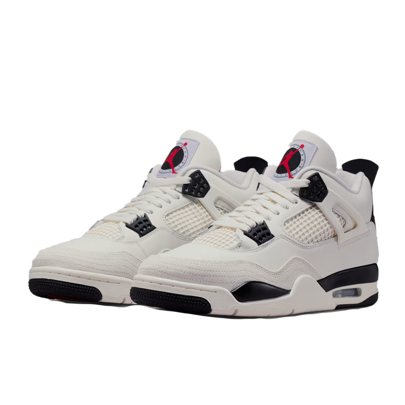 Jordan 4 Retro Flight Club