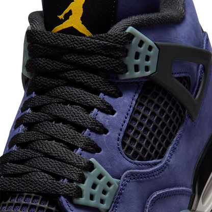 Jordan 4 Retro Lakers