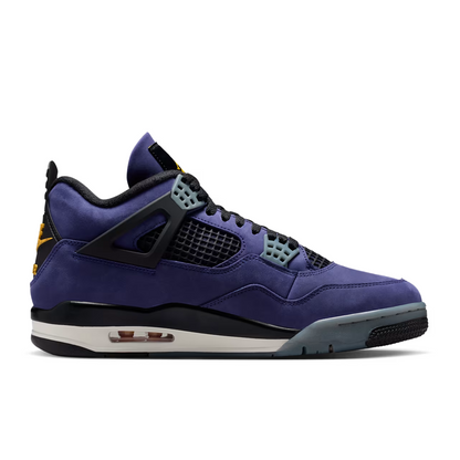 Jordan 4 Retro Lakers