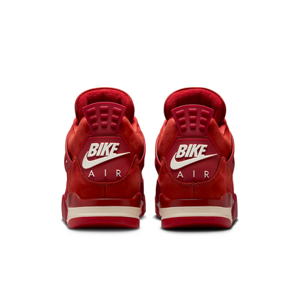 Air Jordan 4 Retro OG SP Nigel Sylvester Brick by Brick