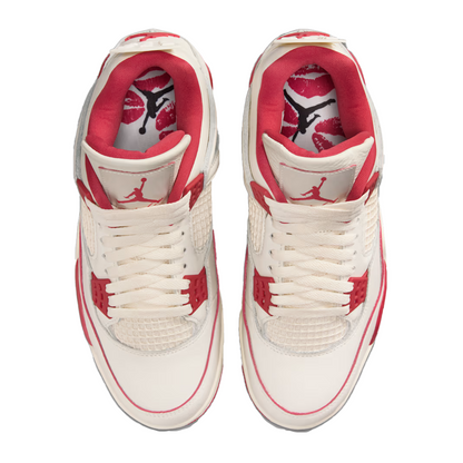 Jordan 4 Retro Valentine's Day
