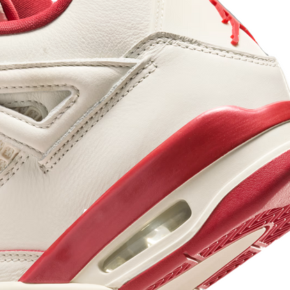 Jordan 4 Retro Valentine's Day