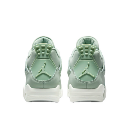 Jordan 4 Retro Wmns Abundance (Seafoam Sail)