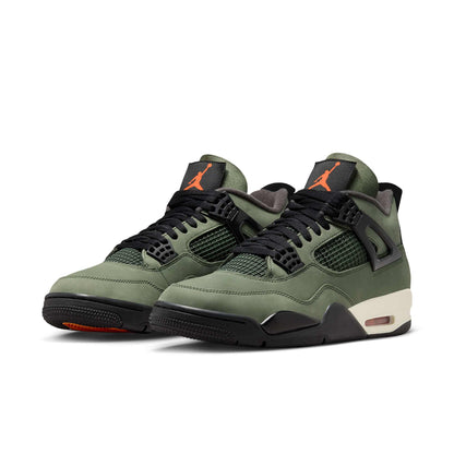 Jordan 4 Retro OG SP Undefeated (2025)