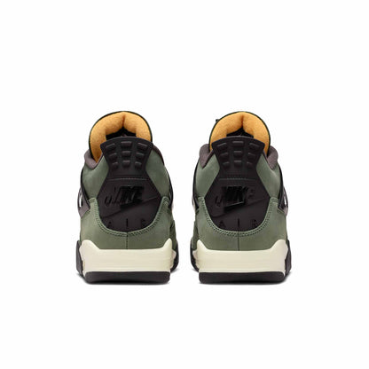 Jordan 4 Retro OG SP Undefeated (2025)