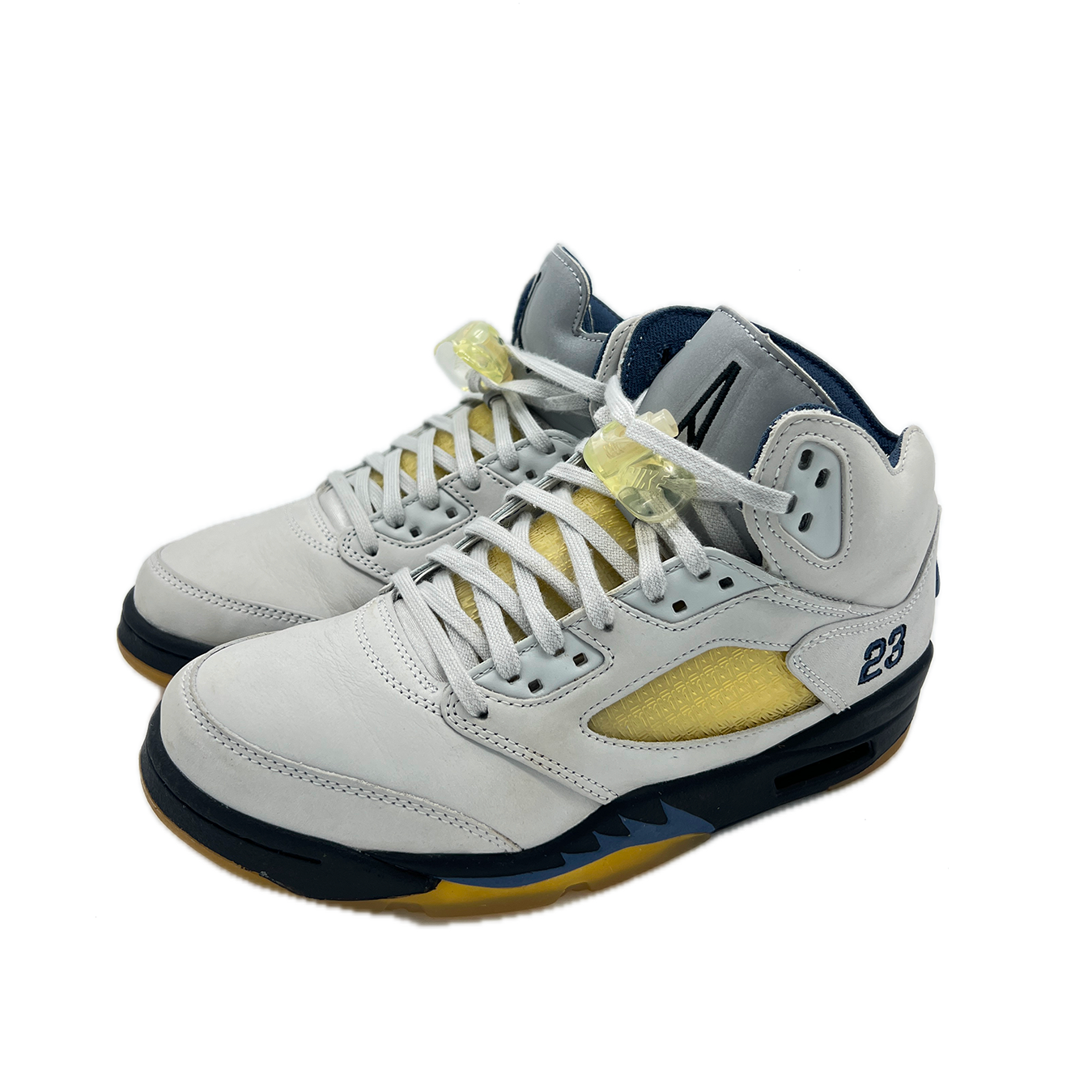 Jordan 5 Retro A Ma Maniére Dawn Taglia 41 (Usate)
