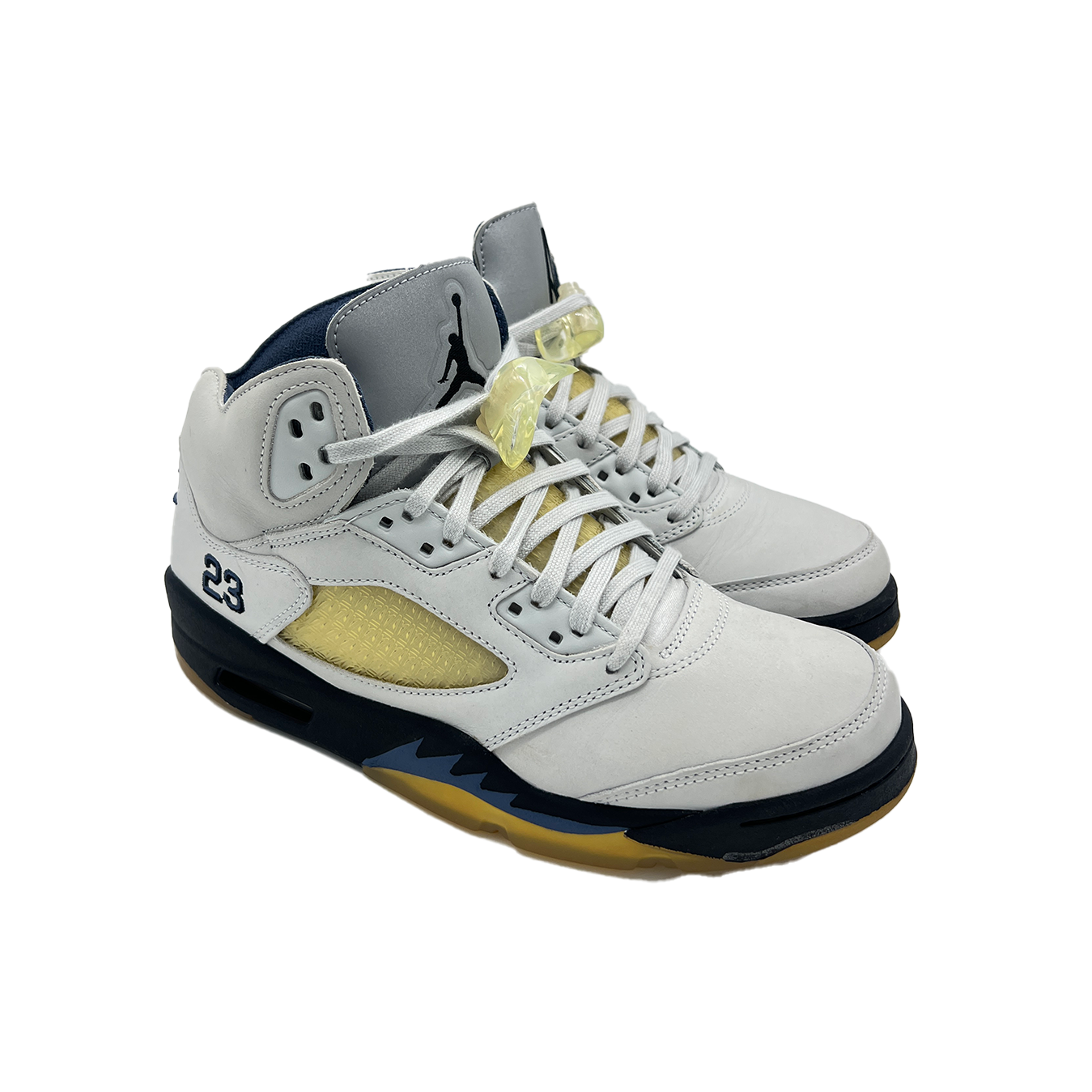 Jordan 5 Retro A Ma Maniére Dawn Taglia 41 (Usate)