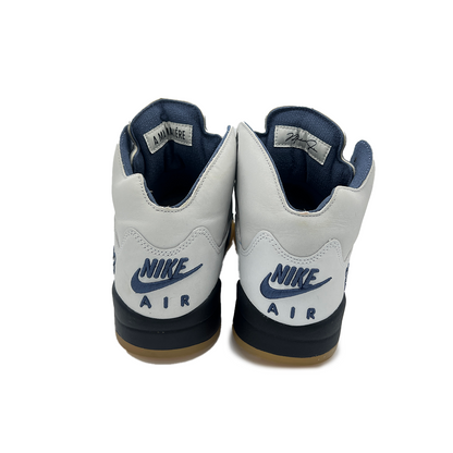 Jordan 5 Retro A Ma Maniére Dawn Taglia 41 (Usate)