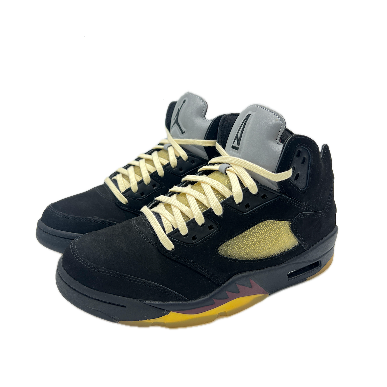 Jordan 5 Retro A Ma Maniére Dusk Taglia 42 (Usate)