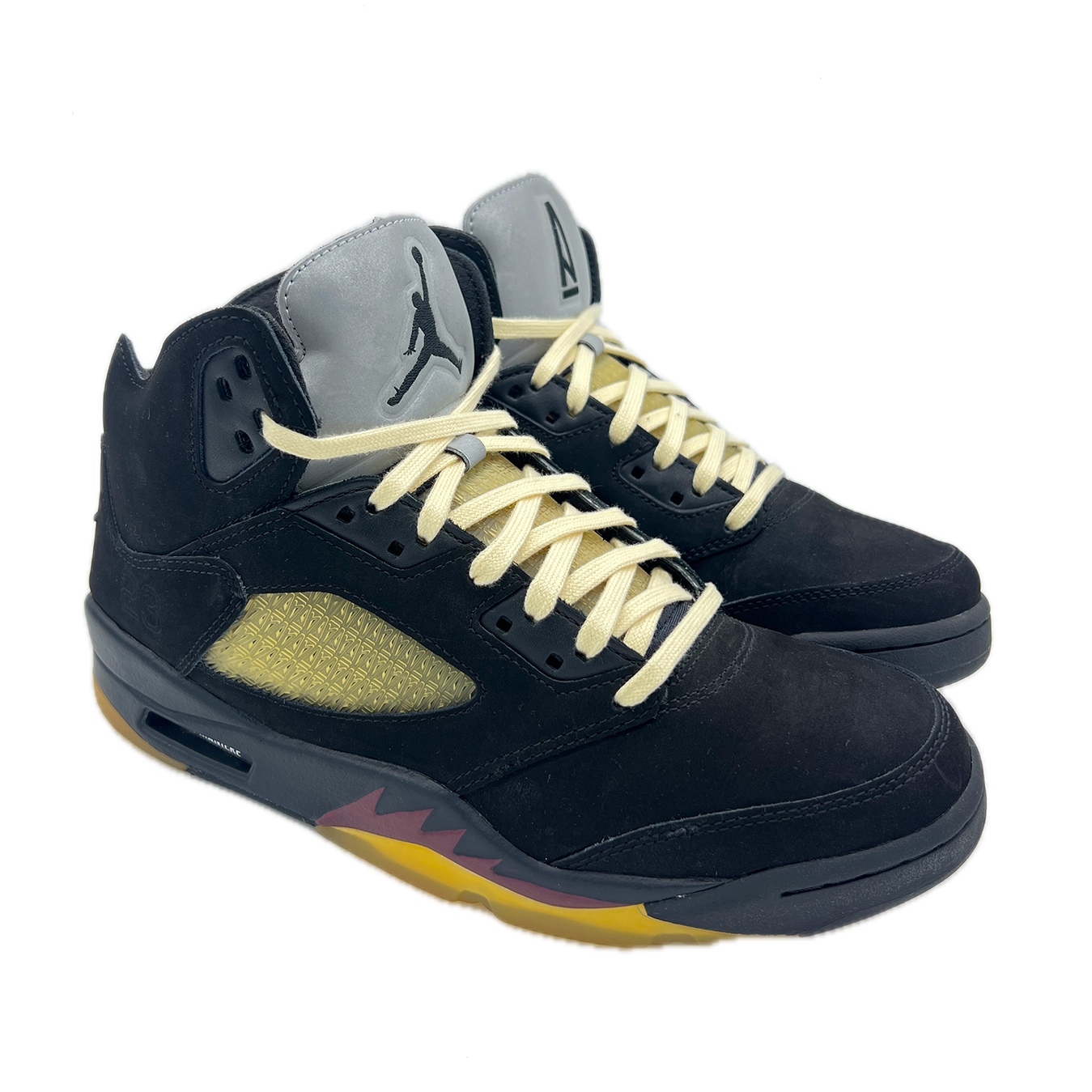 Jordan 5 Retro A Ma Maniére Dusk Taglia 42 (Usate)