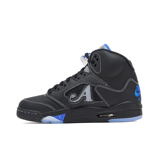 Jordan 5 Retro Awake NY Black