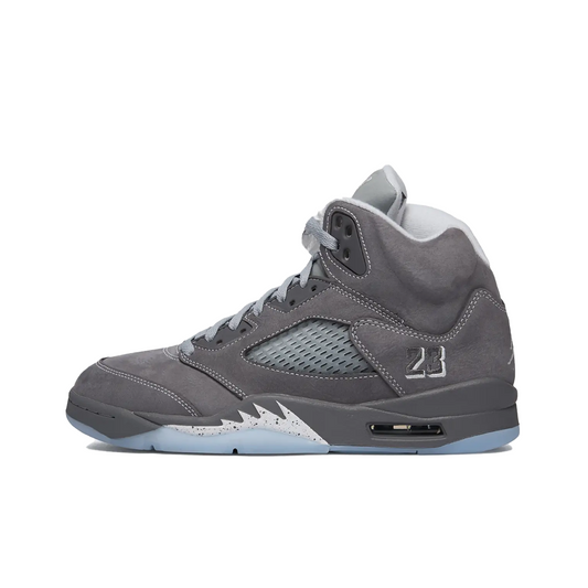 Jordan 5 Retro Wolf Grey (2026)