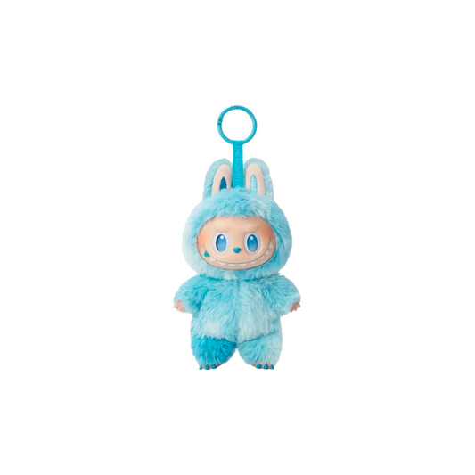 Pop Mart Labubu The Monsters Big into Energy Series Hope Vinyl Plush Pendant