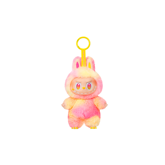 Pop Mart Labubu The Monsters Big into Energy Series Loyalty Vinyl Plush Pendant