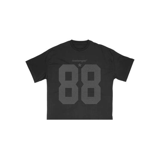 Lost Angel Eighty Eight Boxy Tee