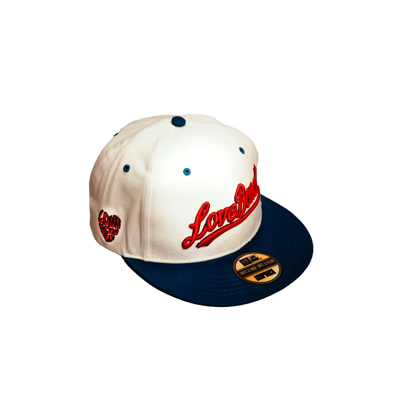 Lovebond Snapback