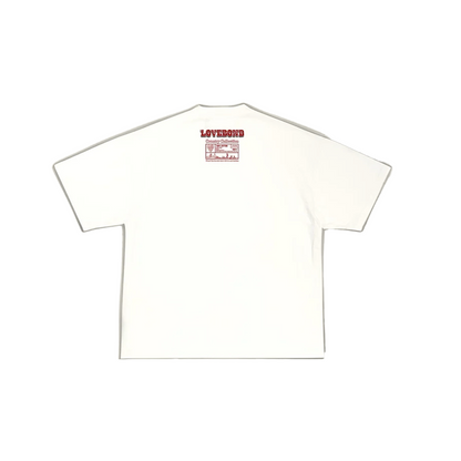 Lovebond Cowboy Tee