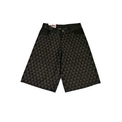 Lovebond Raw Denim Dream Jorts