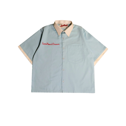 Lovebond Tiffany Dream Shirt