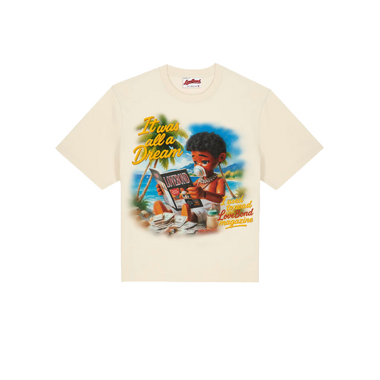Lovebond Baby Boy Tee