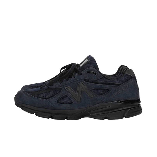 New Balance 990v4 JJJJound Navy