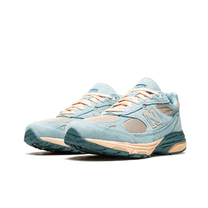New Balance 993 Joe Freshgoods Performance Art Arctic Blue